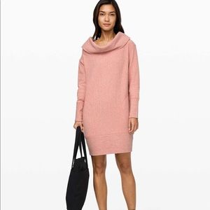 LULULEMON Along the Way Dress